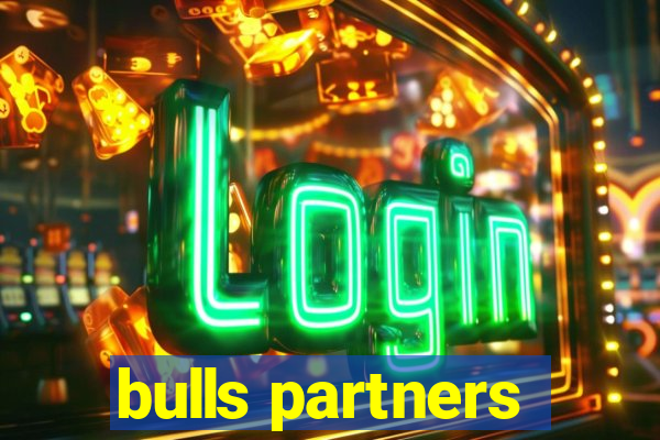 bulls partners